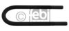 FEBI BILSTEIN 37713 Spring Clamp
